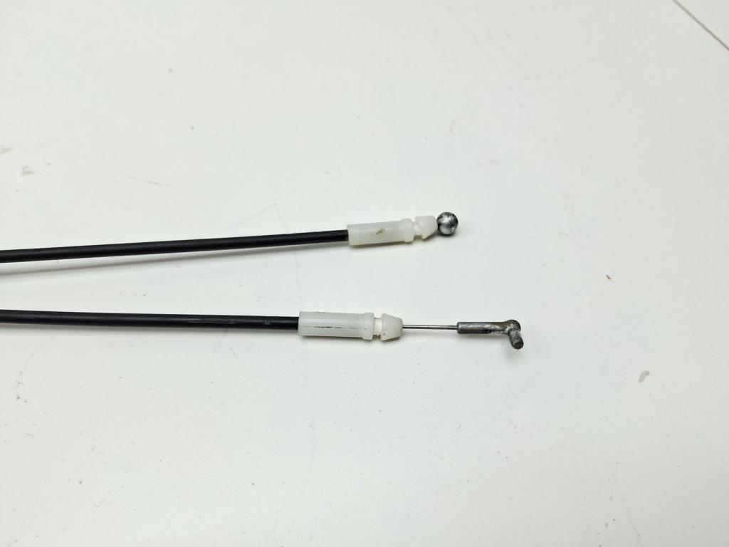 Замок двери задней правой, 500 рублей, Пермь