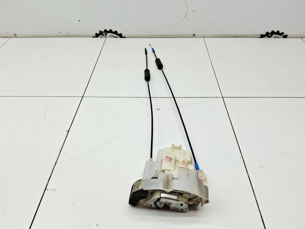 Замок двери передней правой, 1500 рублей, Пермь