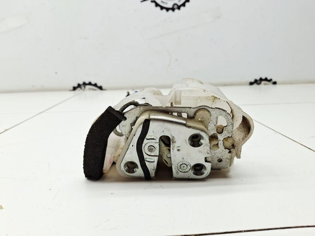 Замок двери передней правой, 1500 рублей, Пермь