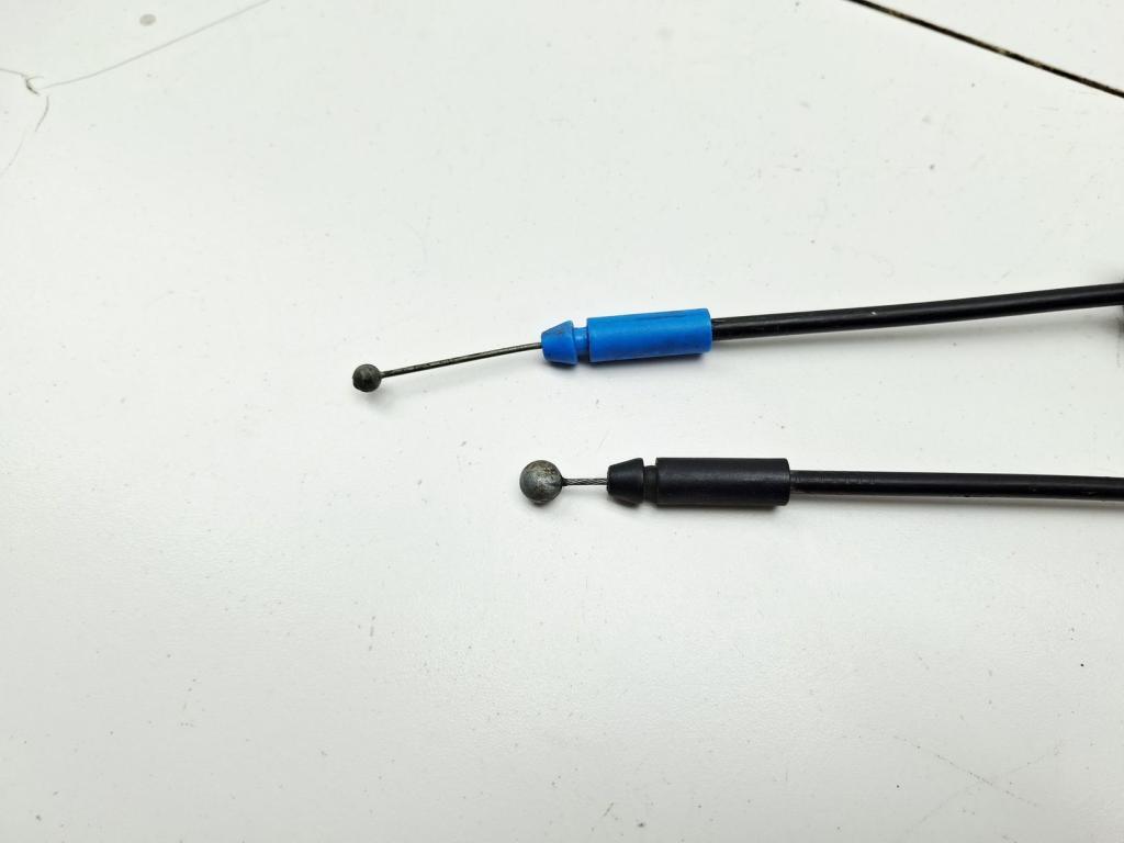 Замок двери передней правой, 1500 рублей, Пермь