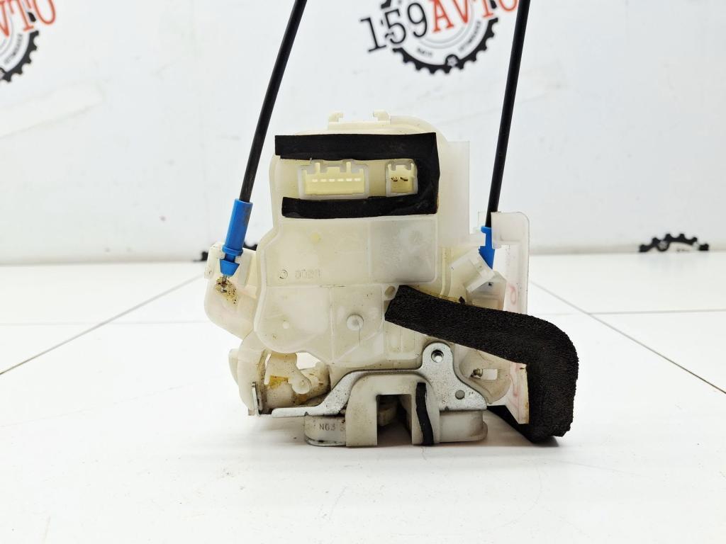 Замок двери передней правой, 1500 рублей, Пермь