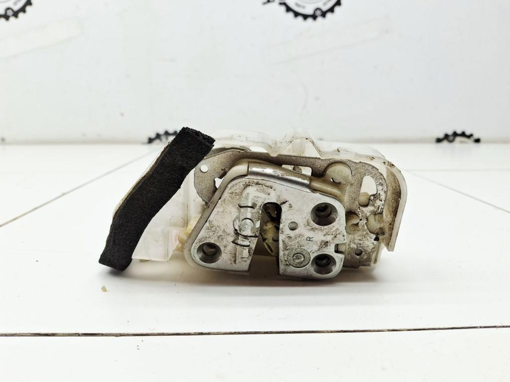 Замок двери задней правой, 1000 рублей, Пермь