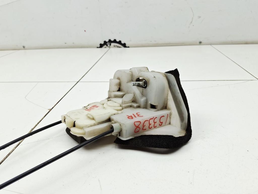 Замок двери задней правой, 1000 рублей, Пермь