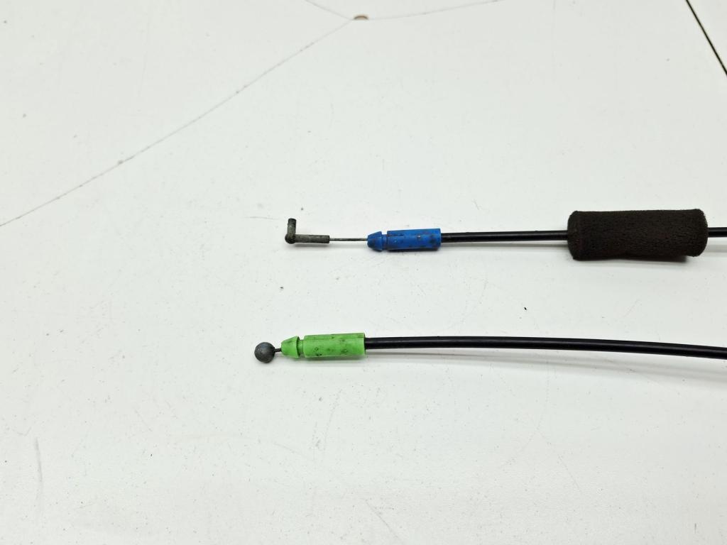 Замок двери задней правой, 1000 рублей, Пермь