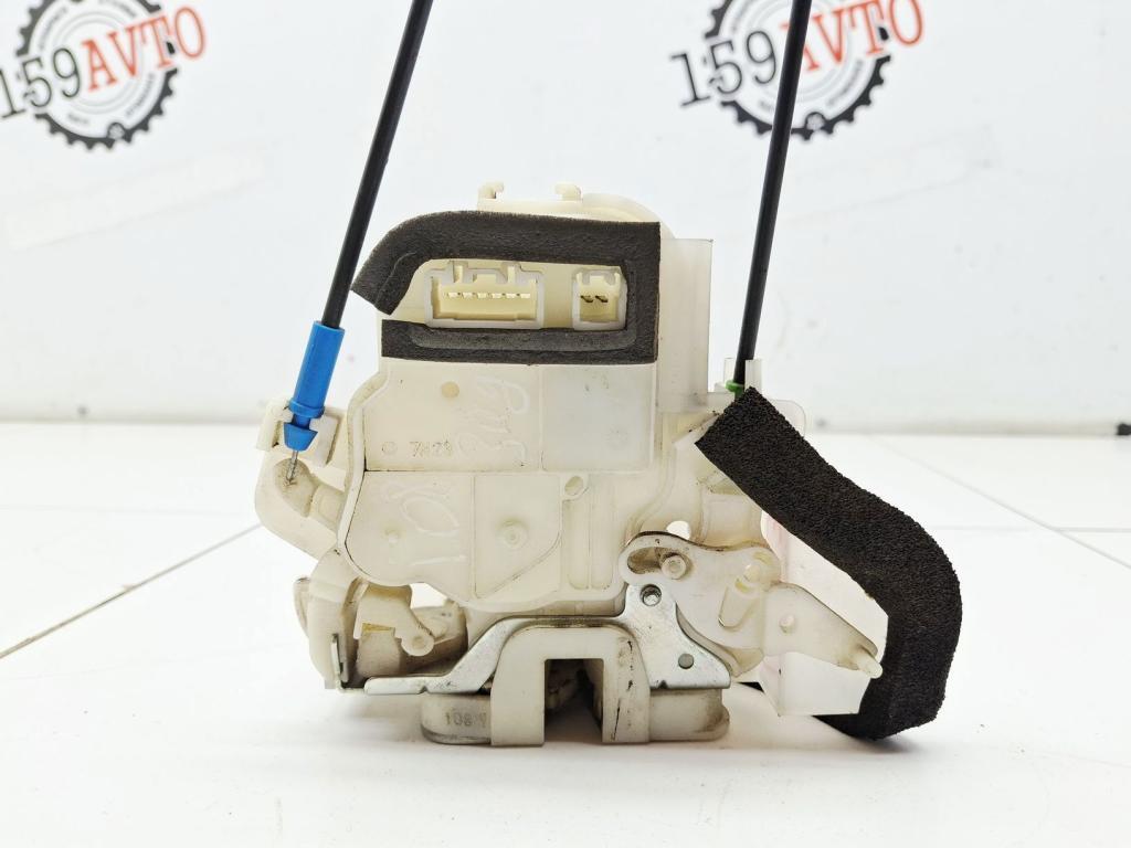 Замок двери задней правой, 1000 рублей, Пермь