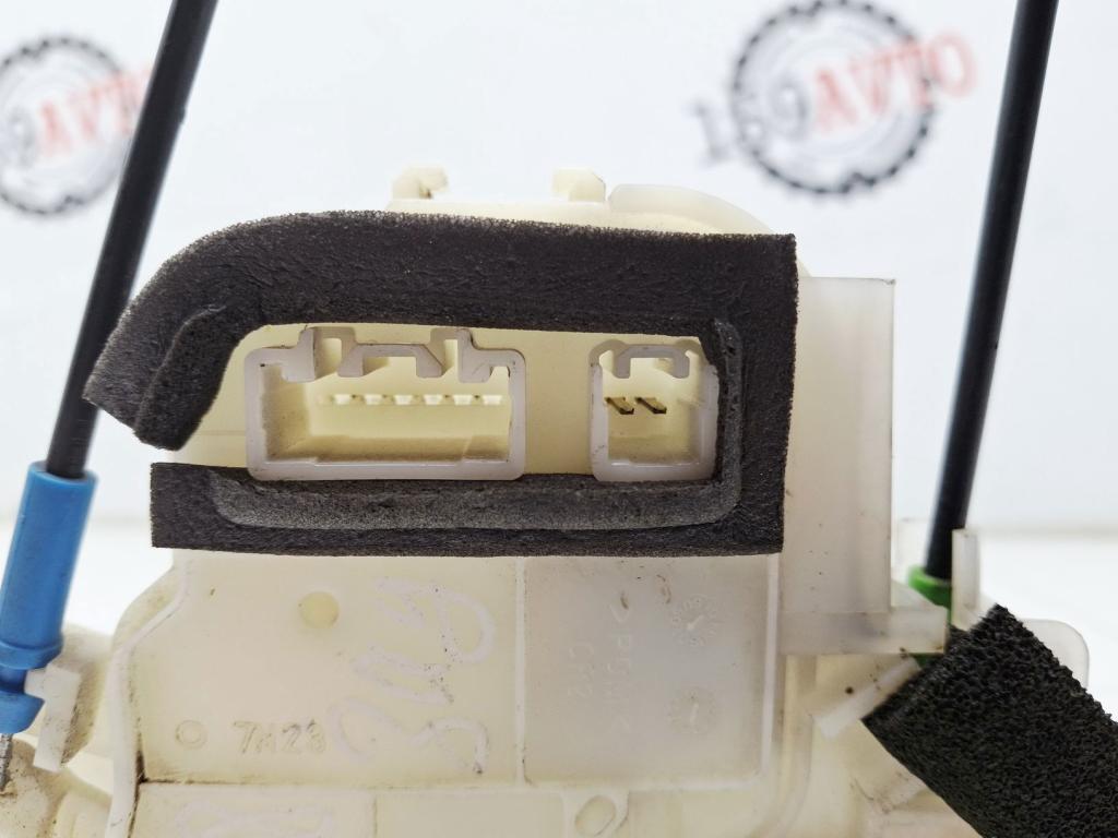 Замок двери задней правой, 1000 рублей, Пермь