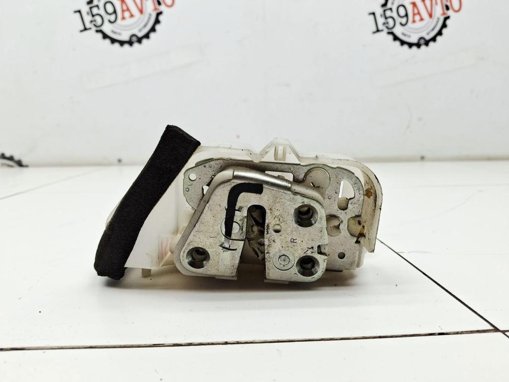 Замок двери задней правой, 1000 рублей, Пермь