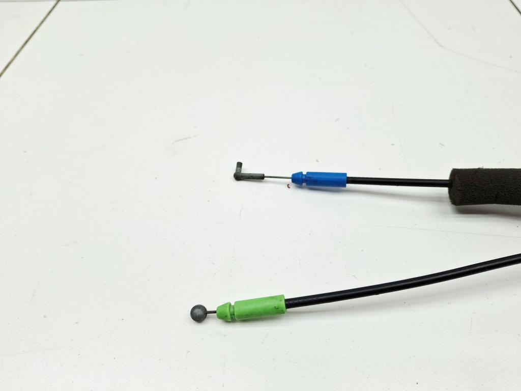 Замок двери задней правой, 1000 рублей, Пермь