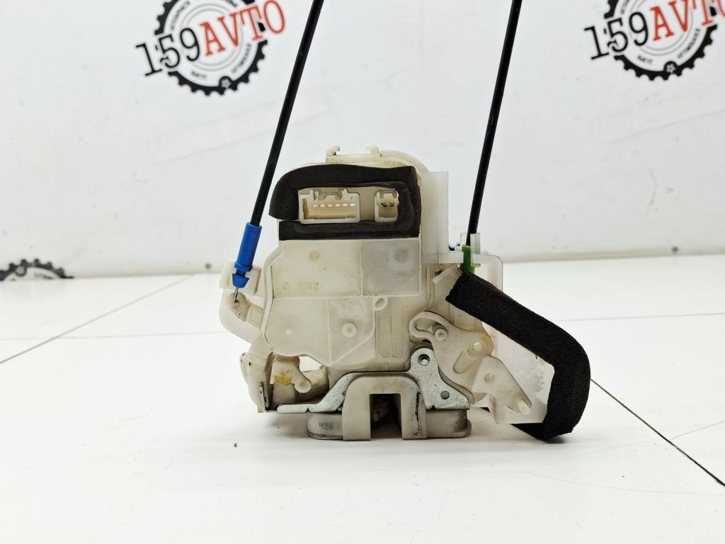 Замок двери задней правой, 1000 рублей, Пермь