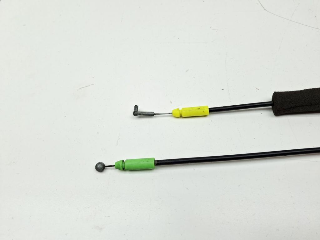 Замок двери задней правой, 1000 рублей, Пермь