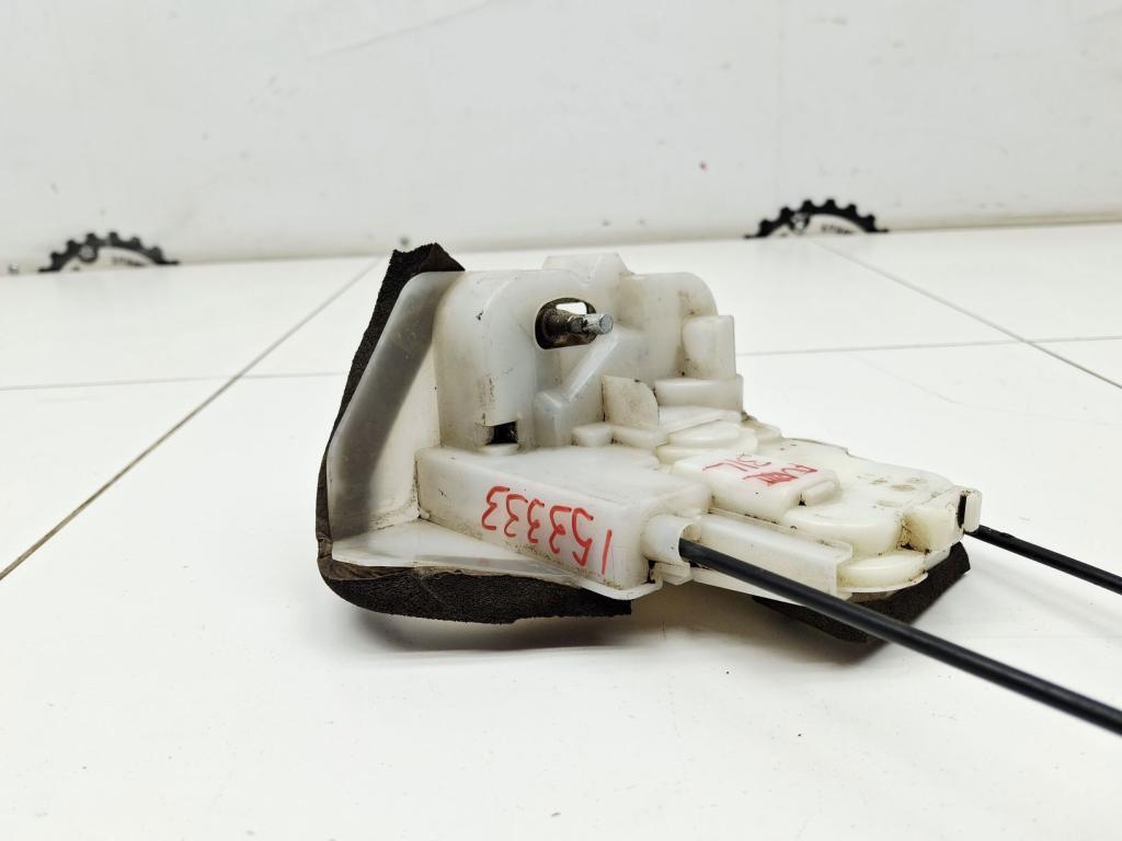 Замок двери задней левой, 1000 рублей, Пермь