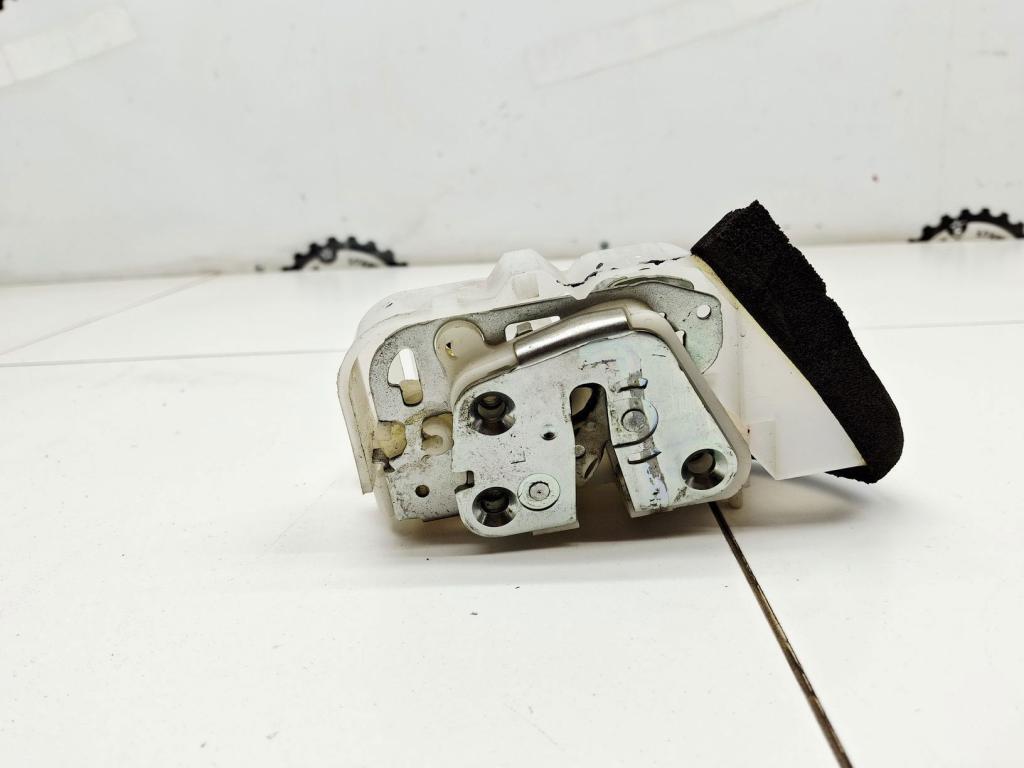 Замок двери задней левой, 1000 рублей, Пермь