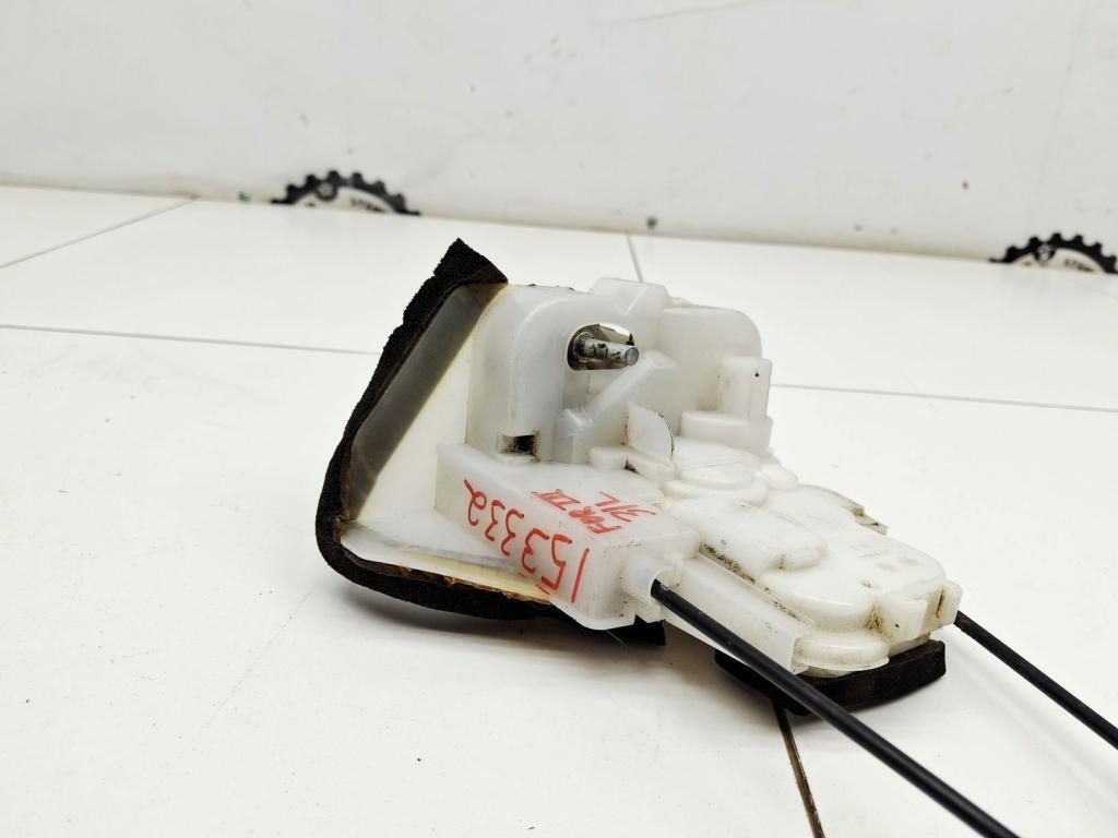 Замок двери задней левой, 1000 рублей, Пермь