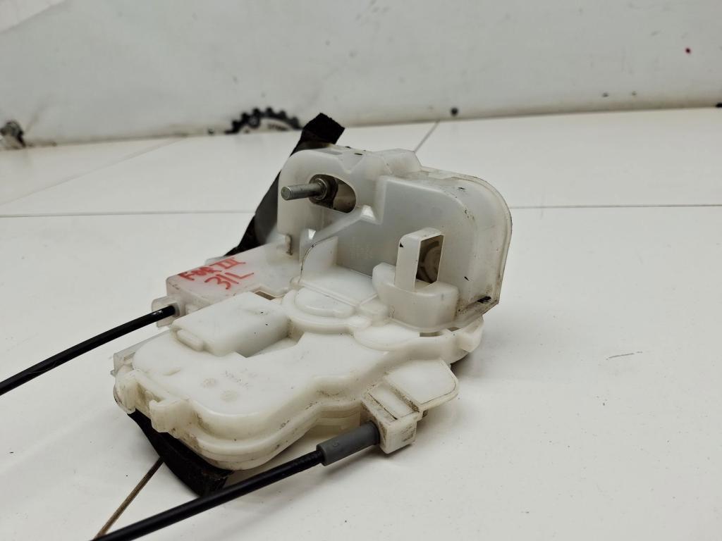 Замок двери задней левой, 1000 рублей, Пермь