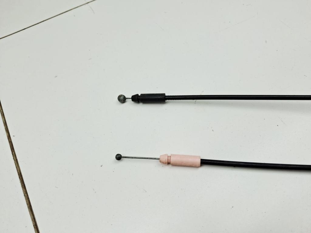 Замок двери задней левой, 1000 рублей, Пермь