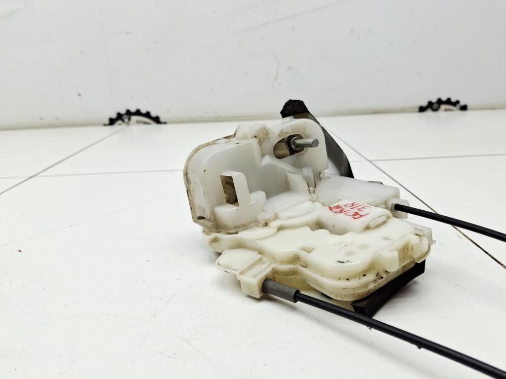 Замок двери задней правой, 1000 рублей, Пермь