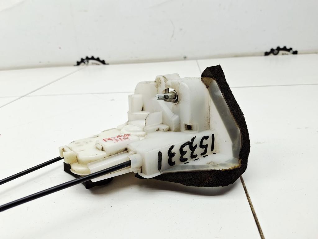 Замок двери задней правой, 1000 рублей, Пермь