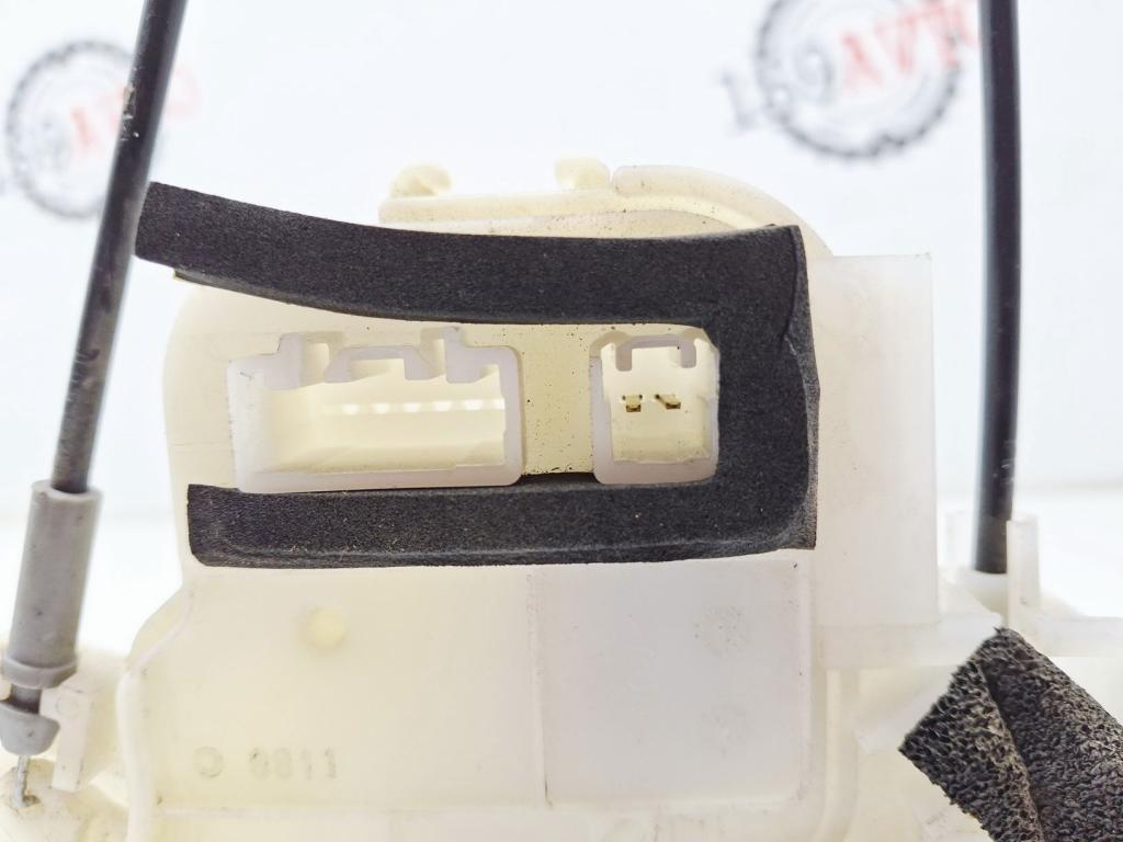 Замок двери задней правой, 1000 рублей, Пермь