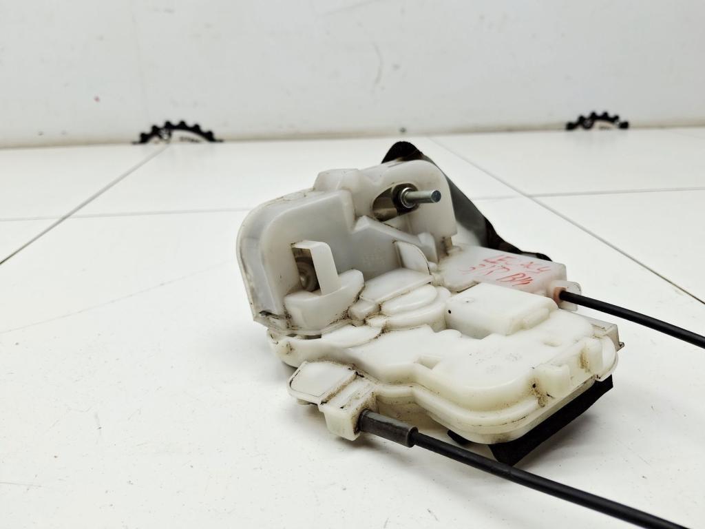 Замок двери задней правой, 1000 рублей, Пермь