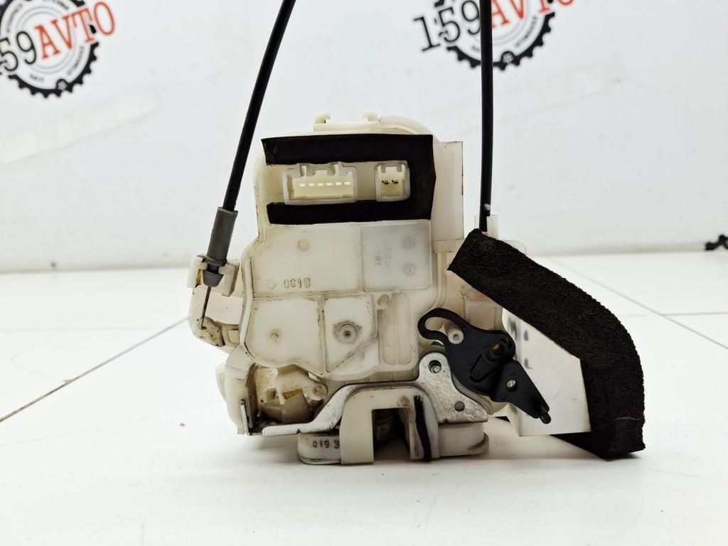 Замок двери задней правой, 1000 рублей, Пермь