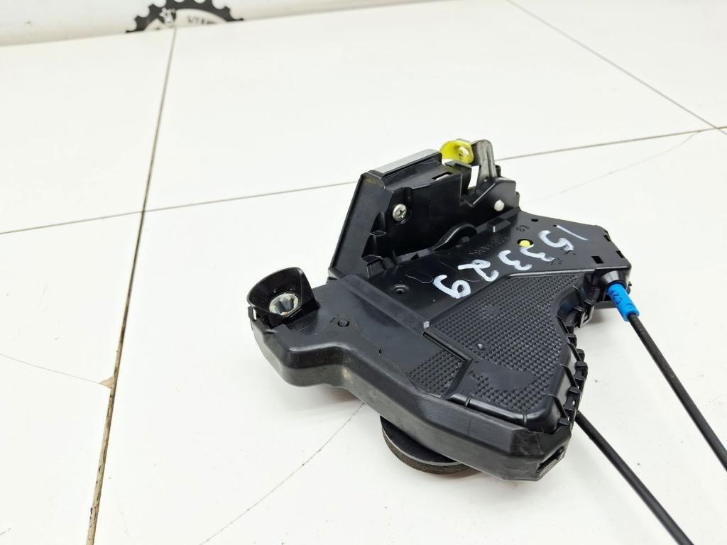 Замок двери передней левой, 3000 рублей, Пермь