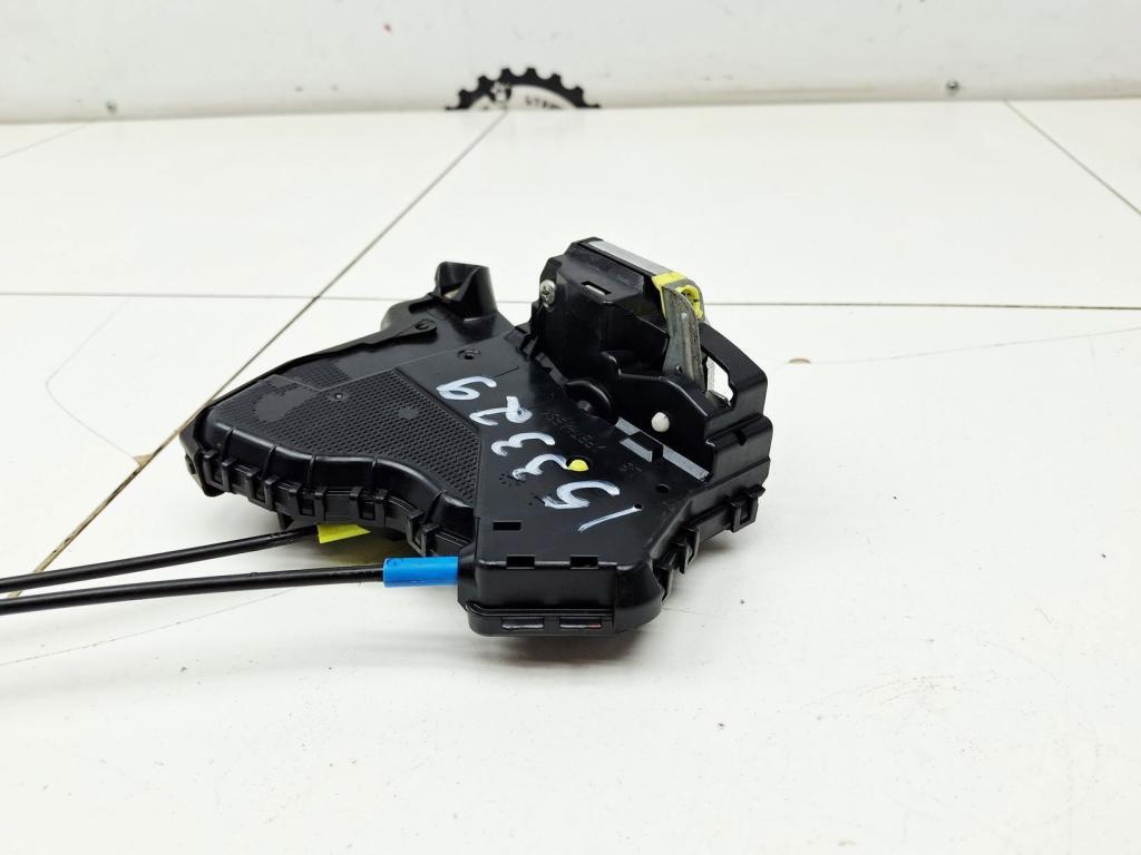 Замок двери передней левой, 3000 рублей, Пермь