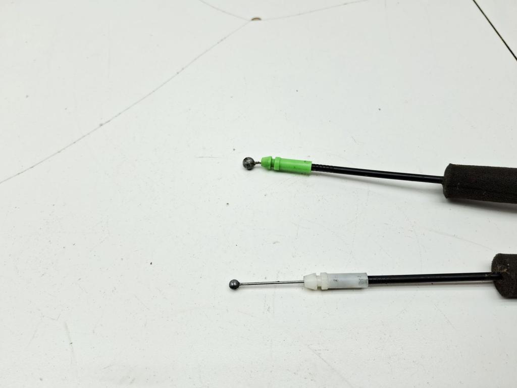 Замок двери передней левой, 3000 рублей, Пермь