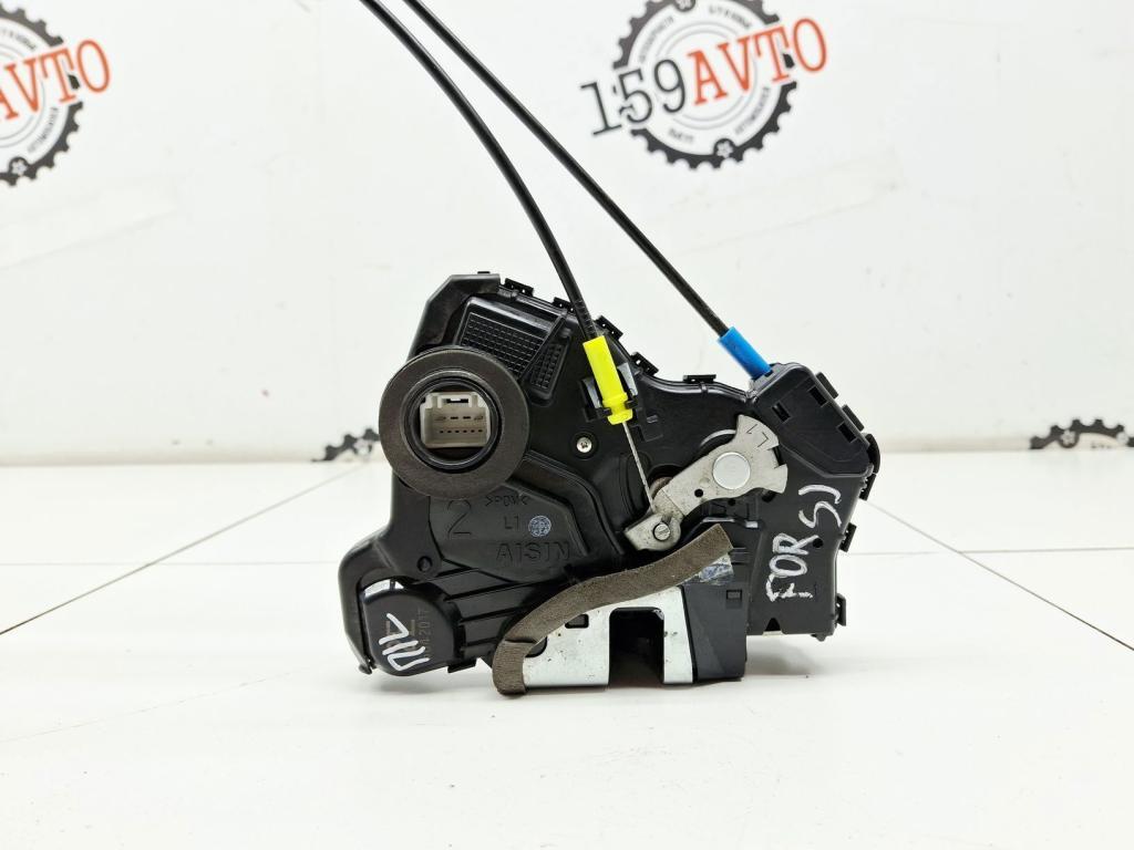 Замок двери передней левой, 3000 рублей, Пермь