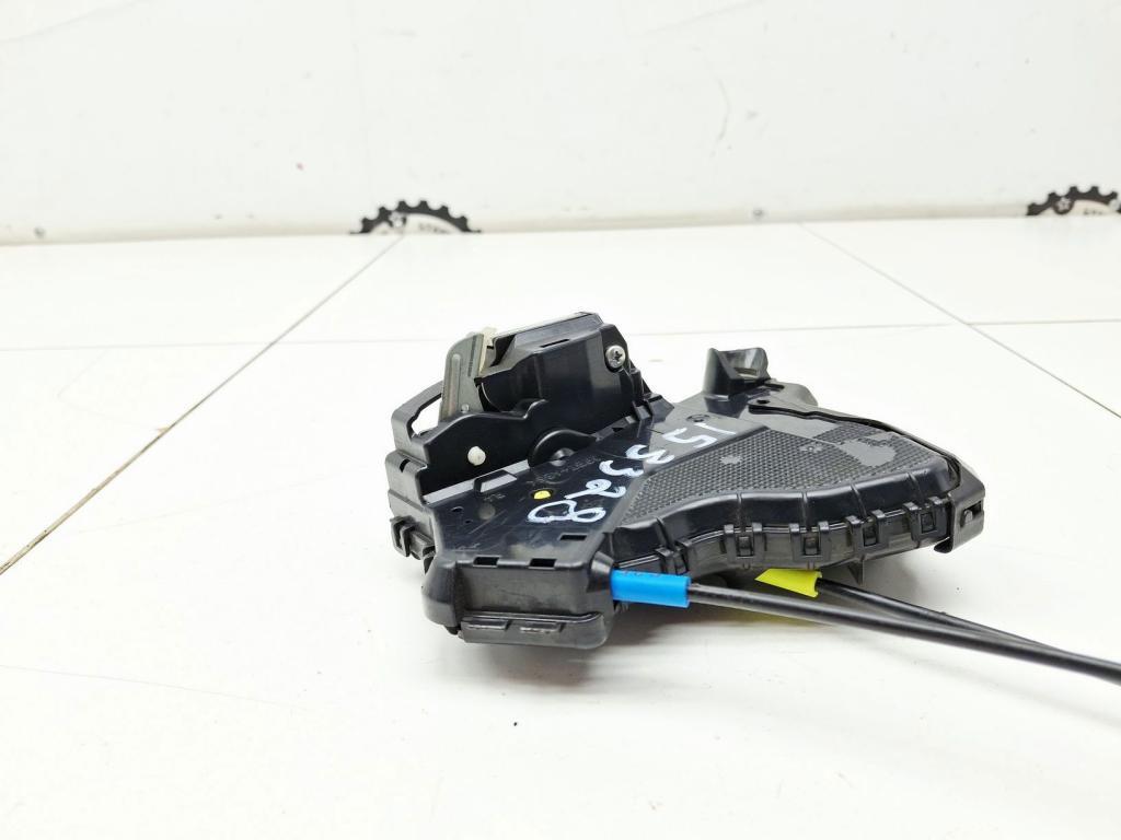 Замок двери передней правой, 3000 рублей, Пермь