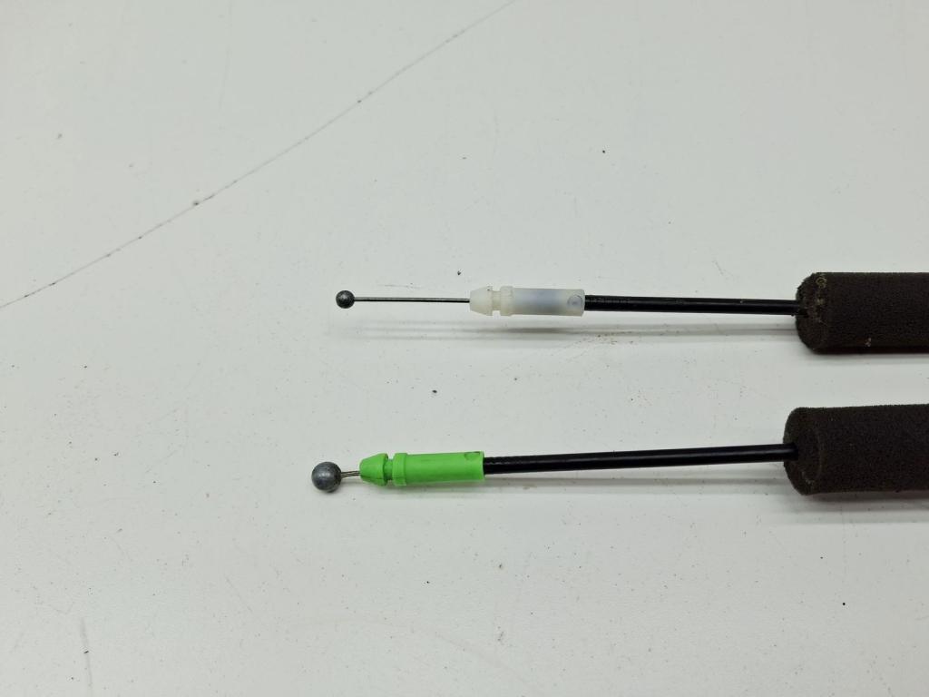 Замок двери передней правой, 3000 рублей, Пермь