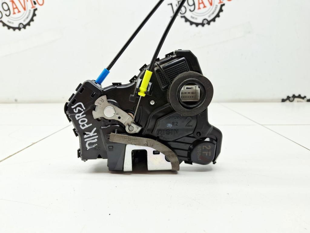 Замок двери передней правой, 3000 рублей, Пермь