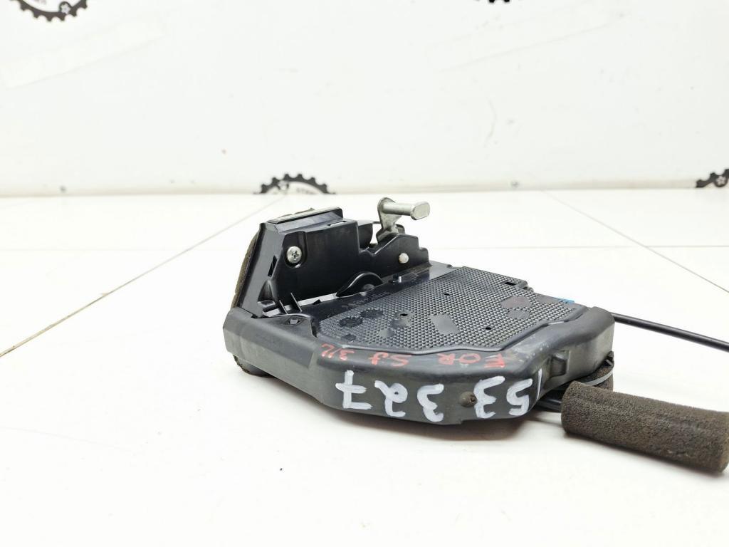 Замок двери задней левой, 2000 рублей, Пермь