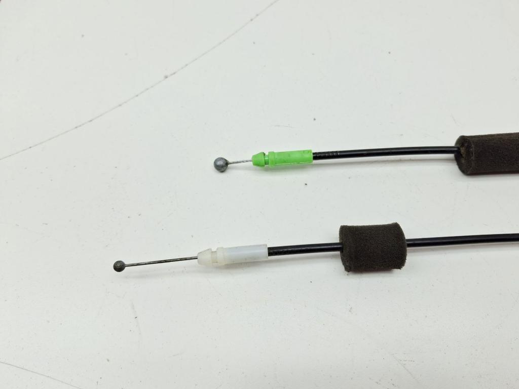 Замок двери задней левой, 2000 рублей, Пермь