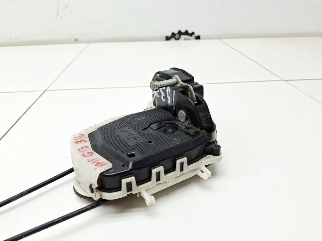 Замок двери задней левой, 1500 рублей, Пермь