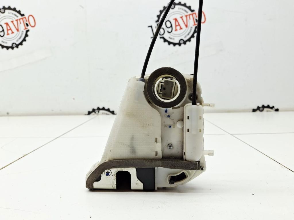 Замок двери задней левой, 1500 рублей, Пермь