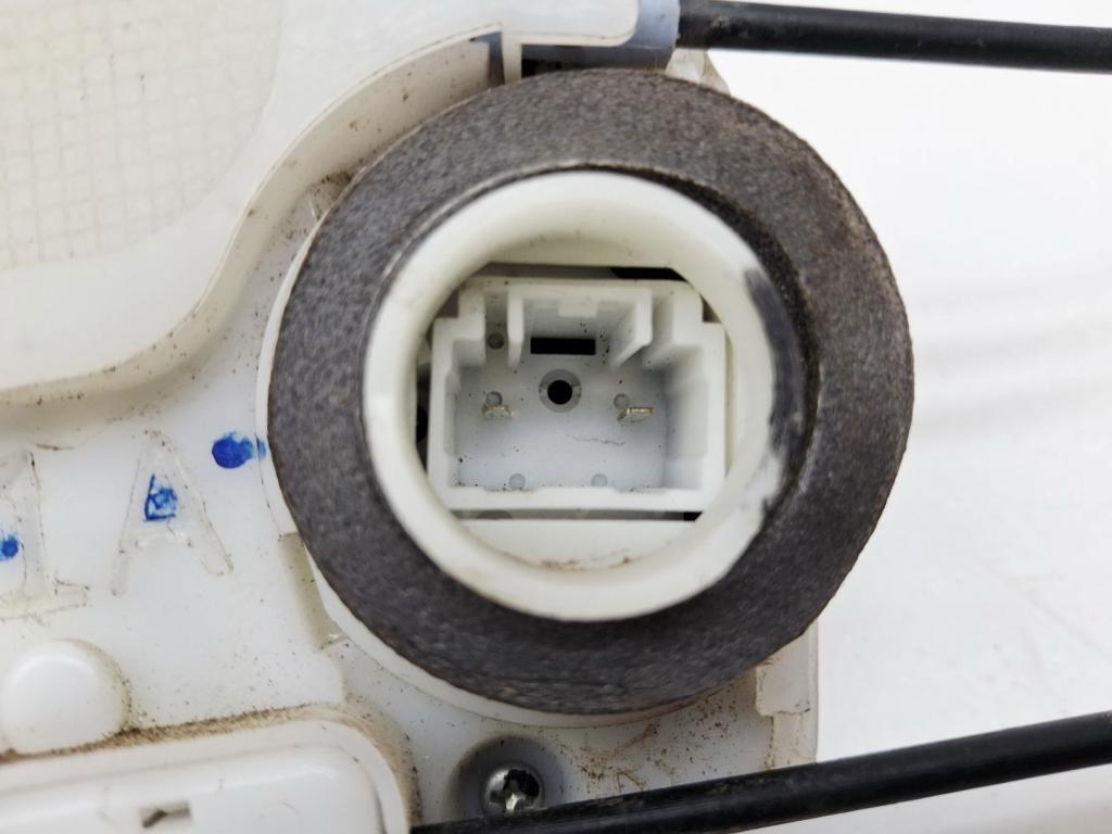 Замок двери задней левой, 1500 рублей, Пермь