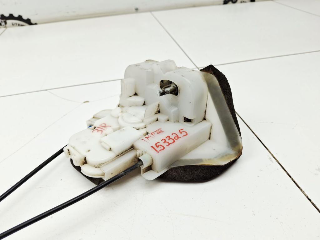 Замок двери задней правой, 1000 рублей, Пермь