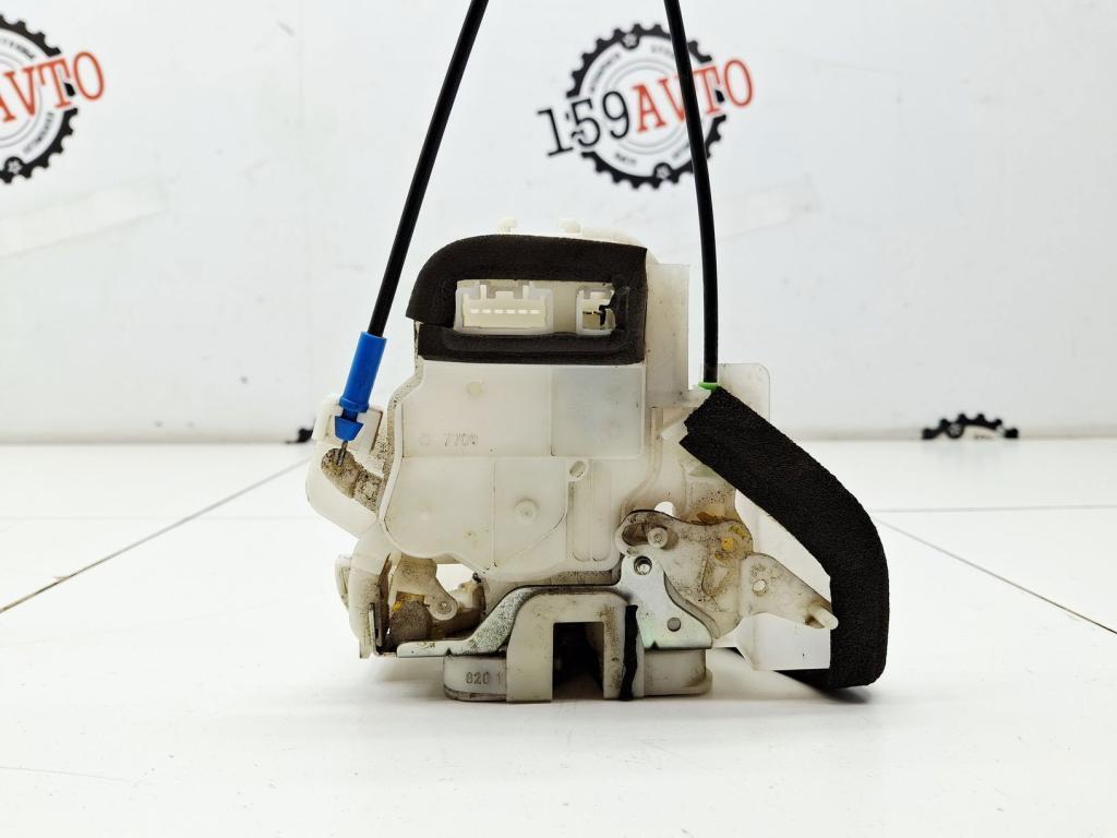 Замок двери задней правой, 1000 рублей, Пермь