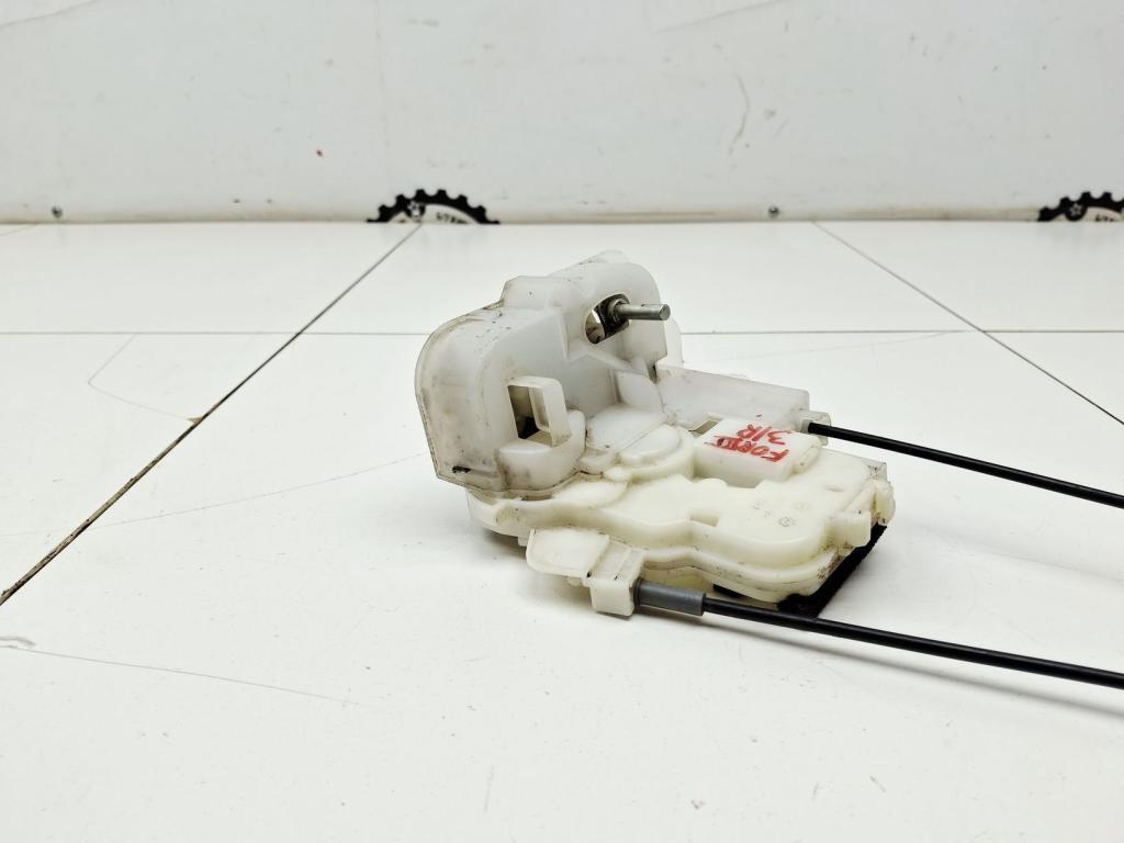 Замок двери задней правой, 1000 рублей, Пермь