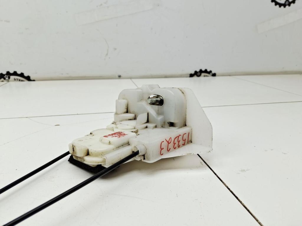 Замок двери задней правой, 1000 рублей, Пермь