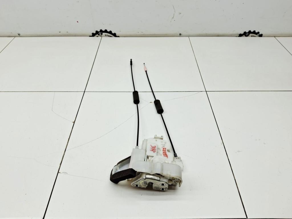 Замок двери задней правой, 1000 рублей, Пермь