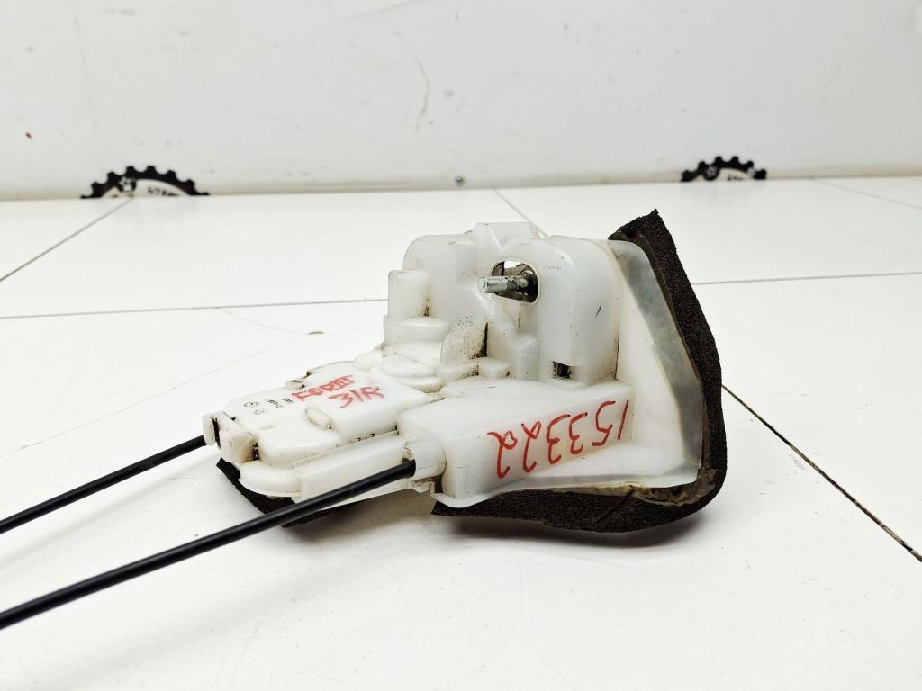 Замок двери задней правой, 1000 рублей, Пермь