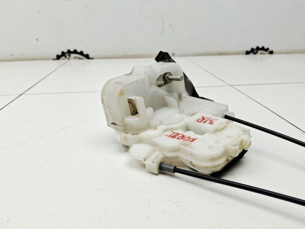 Замок двери задней правой, 1000 рублей, Пермь