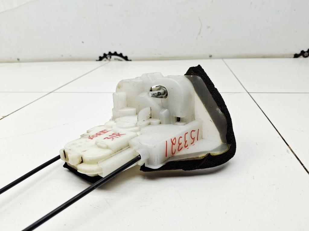 Замок двери задней правой, 1000 рублей, Пермь