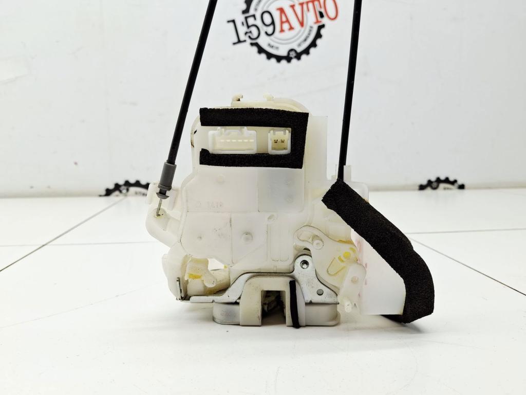 Замок двери задней правой, 1000 рублей, Пермь