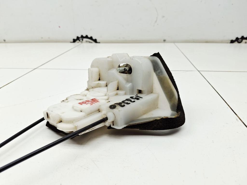 Замок двери задней правой, 1000 рублей, Пермь