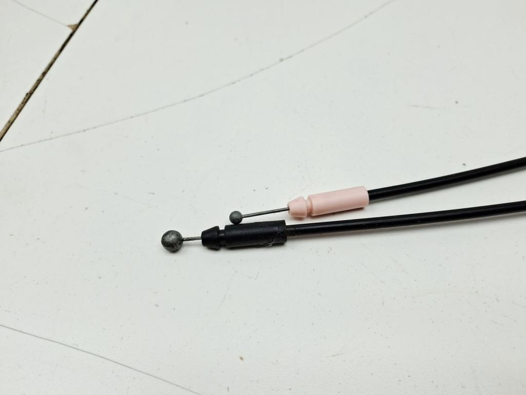 Замок двери задней правой, 1000 рублей, Пермь