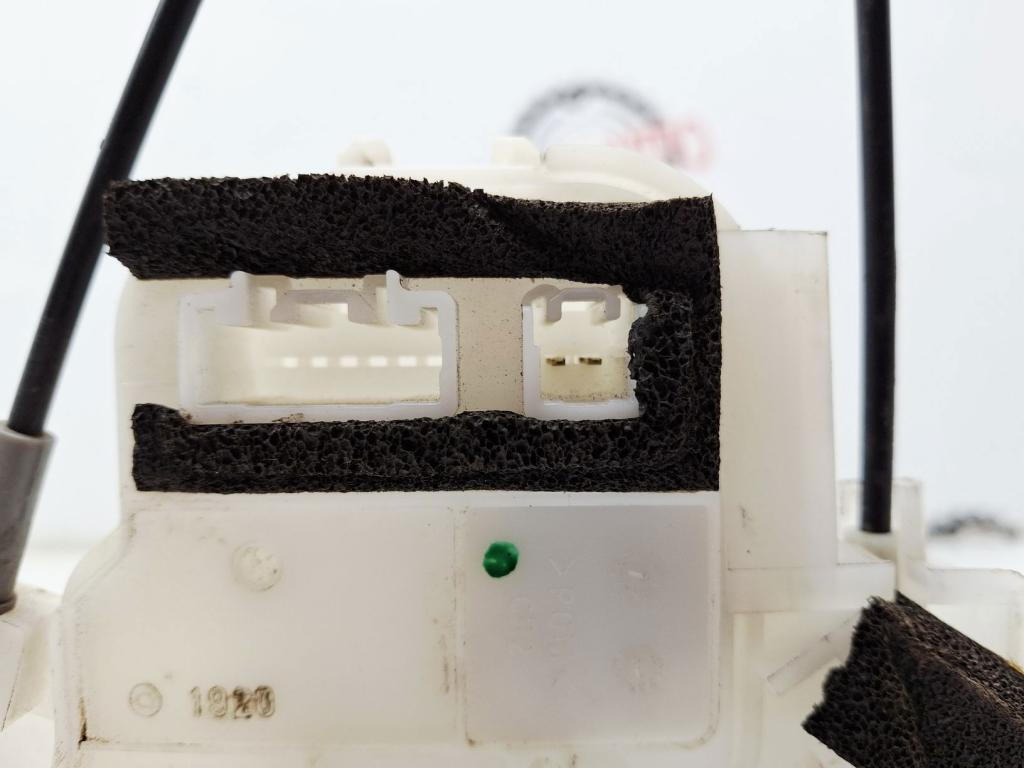 Замок двери задней правой, 1000 рублей, Пермь