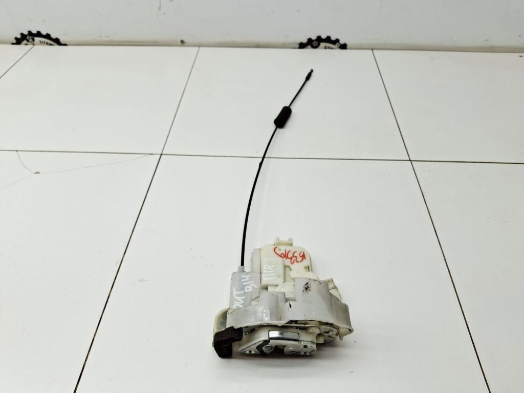 Замок двери передней правой, 1500 рублей, Пермь