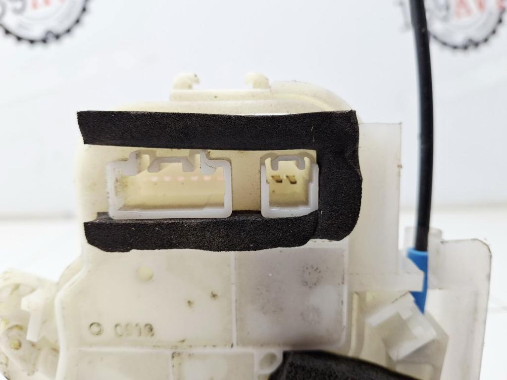 Замок двери передней правой, 1500 рублей, Пермь